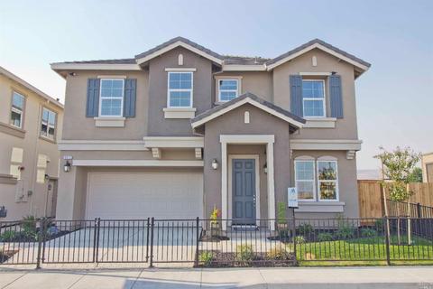 4676 Brittany Dr, Fairfield, CA 94534 photo 2
