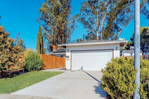 2356 Gull Ct, Fairfield, CA 94533 photo 1