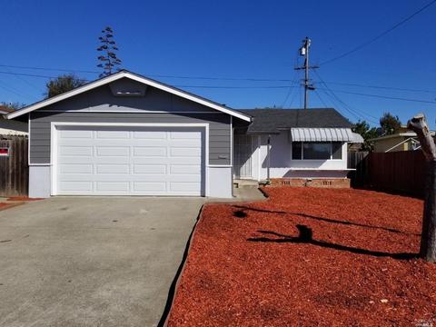 118 Benjamin St, Vallejo, CA 94589 photo 1