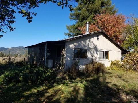 1875 Hearst Willits Rd, Willits, CA 95490 photo 5
