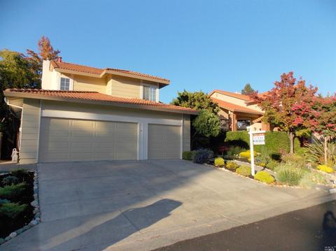 758 Miramonte St, Windsor, CA 95492 photo 2
