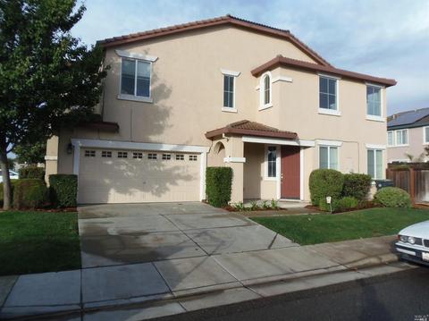 2266 Campbell Cir, Fairfield, CA 94533 photo 1