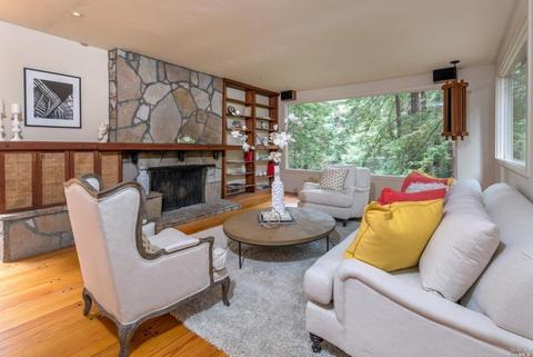 268 Cascade Dr, Mill Valley, CA 94941 photo 5