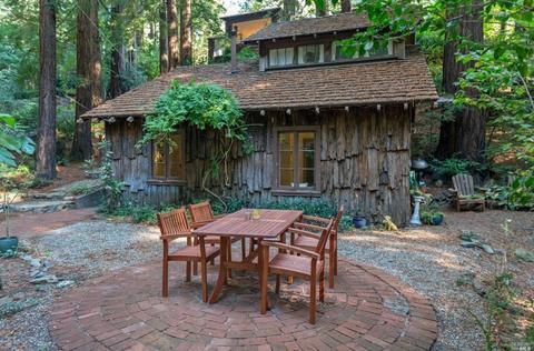 268 Cascade Dr, Mill Valley, CA 94941 photo 23