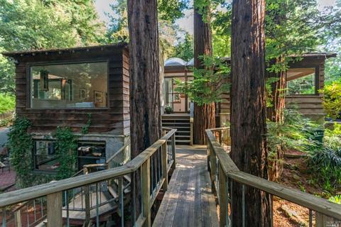 268 Cascade Dr, Mill Valley, CA 94941 photo 1