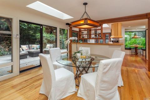 268 Cascade Dr, Mill Valley, CA 94941 photo 6