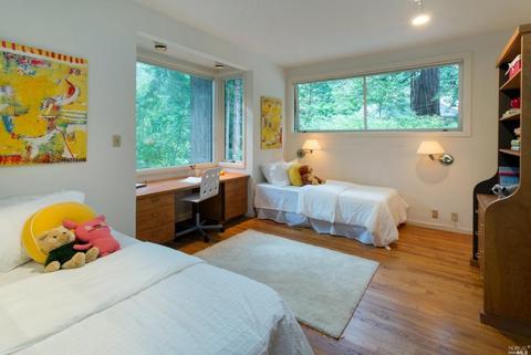 268 Cascade Dr, Mill Valley, CA 94941 photo 14