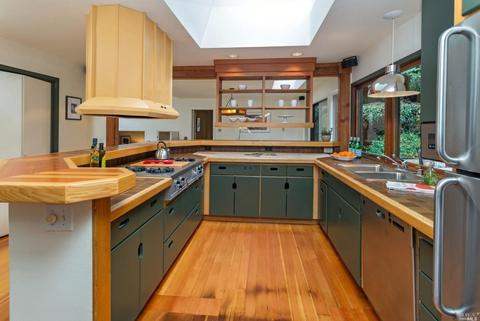 268 Cascade Dr, Mill Valley, CA 94941 photo 7