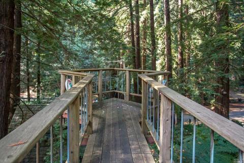 268 Cascade Dr, Mill Valley, CA 94941 photo 4