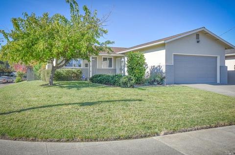 3701 Parrett Ave, Napa, CA 94558 photo 1