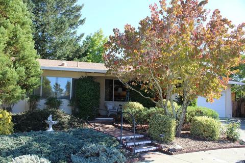 4 Oak Leaf Pl, Santa Rosa, CA 95409 photo 1
