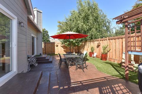 160 Moss Ln, Napa, CA 94558 photo 11