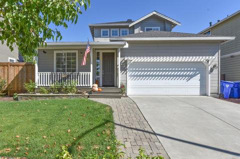 160 Moss Ln, Napa, CA 94558 photo 3