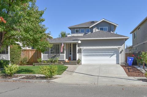 160 Moss Ln, Napa, CA 94558 photo 1