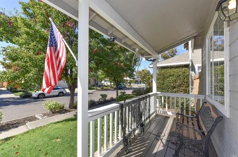 160 Moss Ln, Napa, CA 94558 photo 4