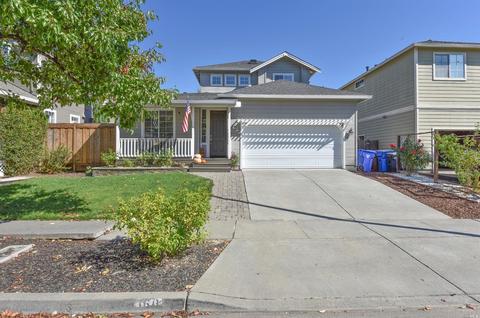 160 Moss Ln, Napa, CA 94558 photo 2