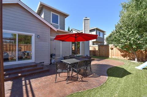 160 Moss Ln, Napa, CA 94558 photo 8