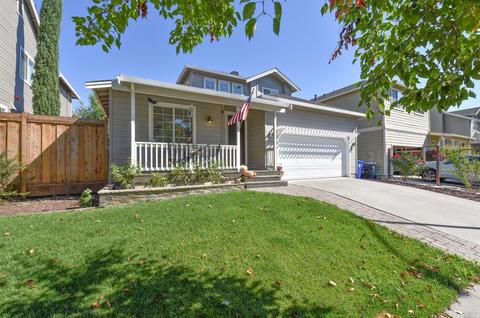 160 Moss Ln, Napa, CA 94558 photo 6