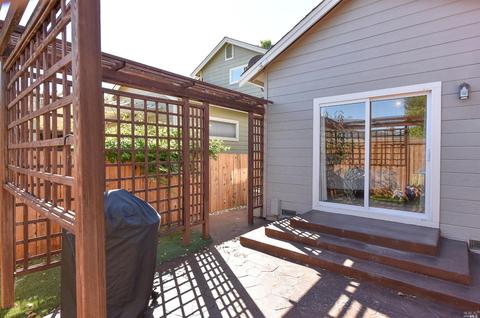 160 Moss Ln, Napa, CA 94558 photo 10
