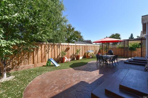 160 Moss Ln, Napa, CA 94558 photo 9