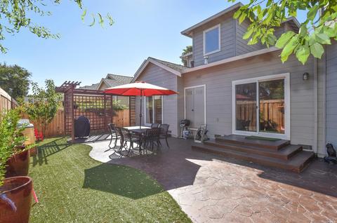 160 Moss Ln, Napa, CA 94558 photo 12