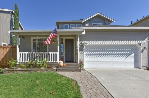 160 Moss Ln, Napa, CA 94558 photo 5