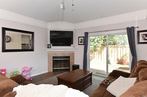 160 Moss Ln, Napa, CA 94558 photo 23