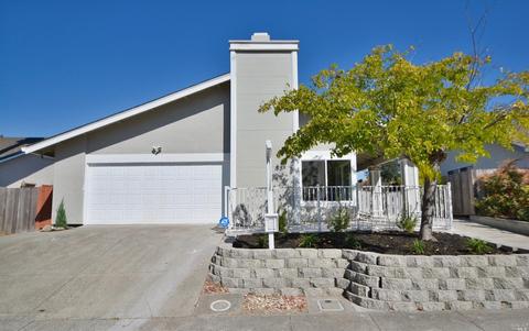 132 E Valley Oak Ln, Vallejo, CA 94591 photo 1
