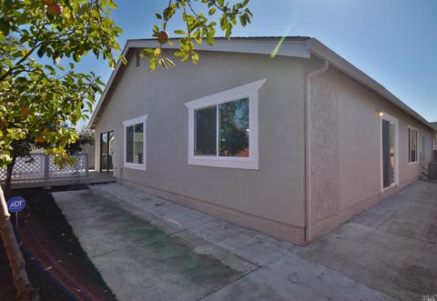 132 E Valley Oak Ln, Vallejo, CA 94591 photo 17