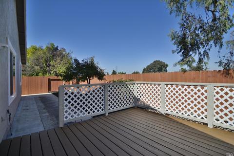 132 E Valley Oak Ln, Vallejo, CA 94591 photo 15