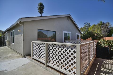 132 E Valley Oak Ln, Vallejo, CA 94591 photo 18