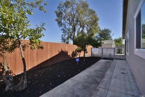 132 E Valley Oak Ln, Vallejo, CA 94591 photo 16