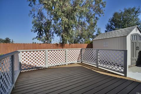 132 E Valley Oak Ln, Vallejo, CA 94591 photo 14