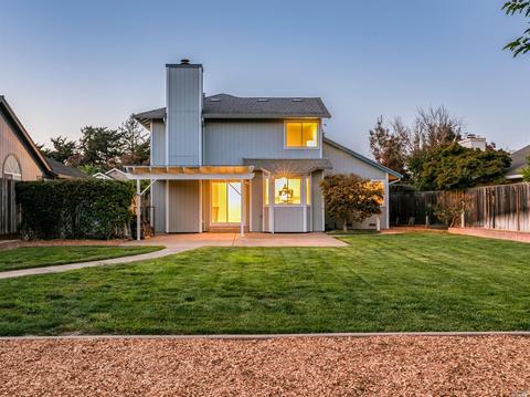 207 Mendelssohn Ct, Cotati, CA 94931 photo 27