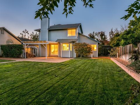 207 Mendelssohn Ct, Cotati, CA 94931 photo 28