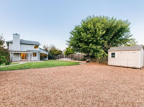 207 Mendelssohn Ct, Cotati, CA 94931 photo 25
