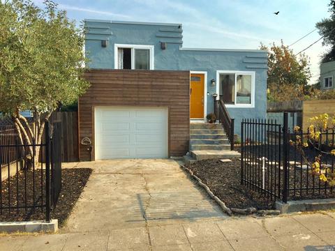 102 Phelan Ave, Vallejo, CA 94590 photo 1
