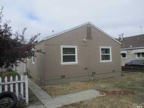 234 Perkins Ave, Vallejo, CA 94590 photo 2