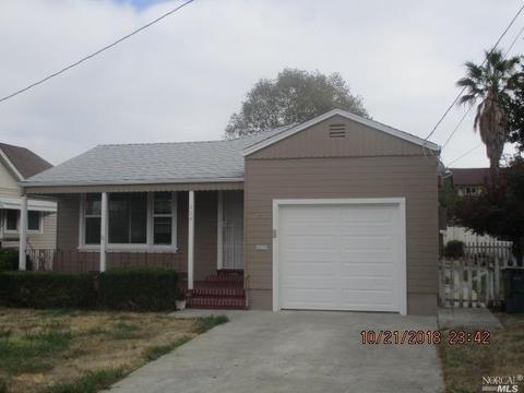 234 Perkins Ave, Vallejo, CA 94590 photo 1
