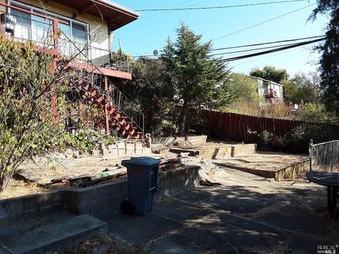 33 Beverly Dr, Vallejo, CA 94591 photo 17