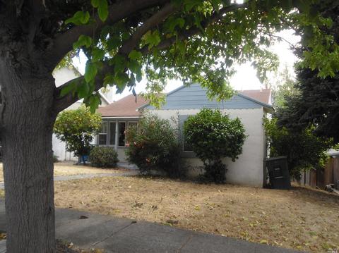 721 Jennings Ave, Vallejo, CA 94591 photo 2