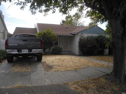 721 Jennings Ave, Vallejo, CA 94591 photo 3