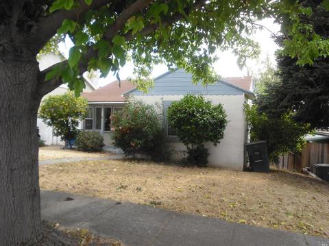 721 Jennings Ave, Vallejo, CA 94591 photo 1