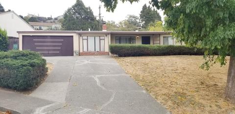 229 Jordan St, Vallejo, CA 94591 photo 1