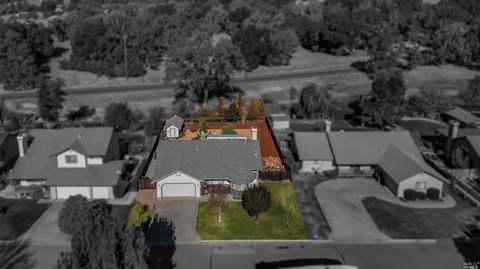 2290 Appolinaris Dr, Ukiah, CA 95482 photo 3