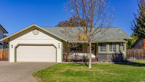 2290 Appolinaris Dr, Ukiah, CA 95482 photo 1