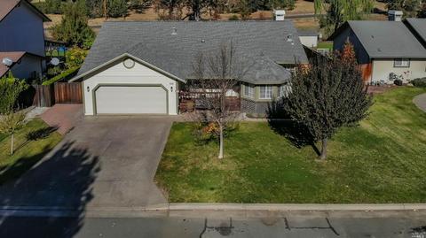 2290 Appolinaris Dr, Ukiah, CA 95482 photo 2