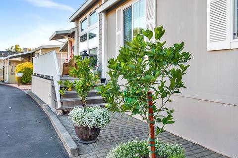 8119 Circle Dr #8119, Windsor, CA 95492 photo 24