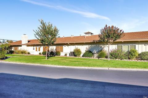 8119 Circle Dr #8119, Windsor, CA 95492 photo 27