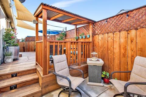 8119 Circle Dr #8119, Windsor, CA 95492 photo 21